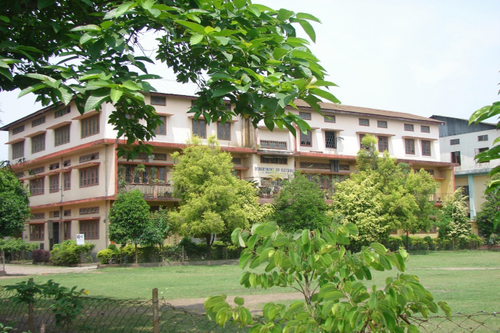 B.BAROOAH CANCER INSTITUTE, GUWAHATI