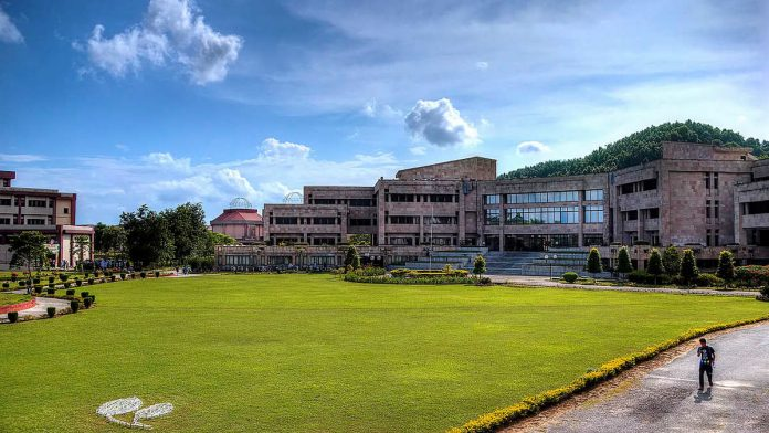 IIT, GUWAHATI